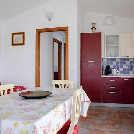 فيلا Le Residenze Di Baia Sant'Anna تانايونيلا المظهر الخارجي الصورة