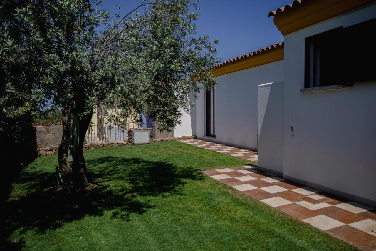 فيلا Le Residenze Di Baia Sant'Anna تانايونيلا المظهر الخارجي الصورة