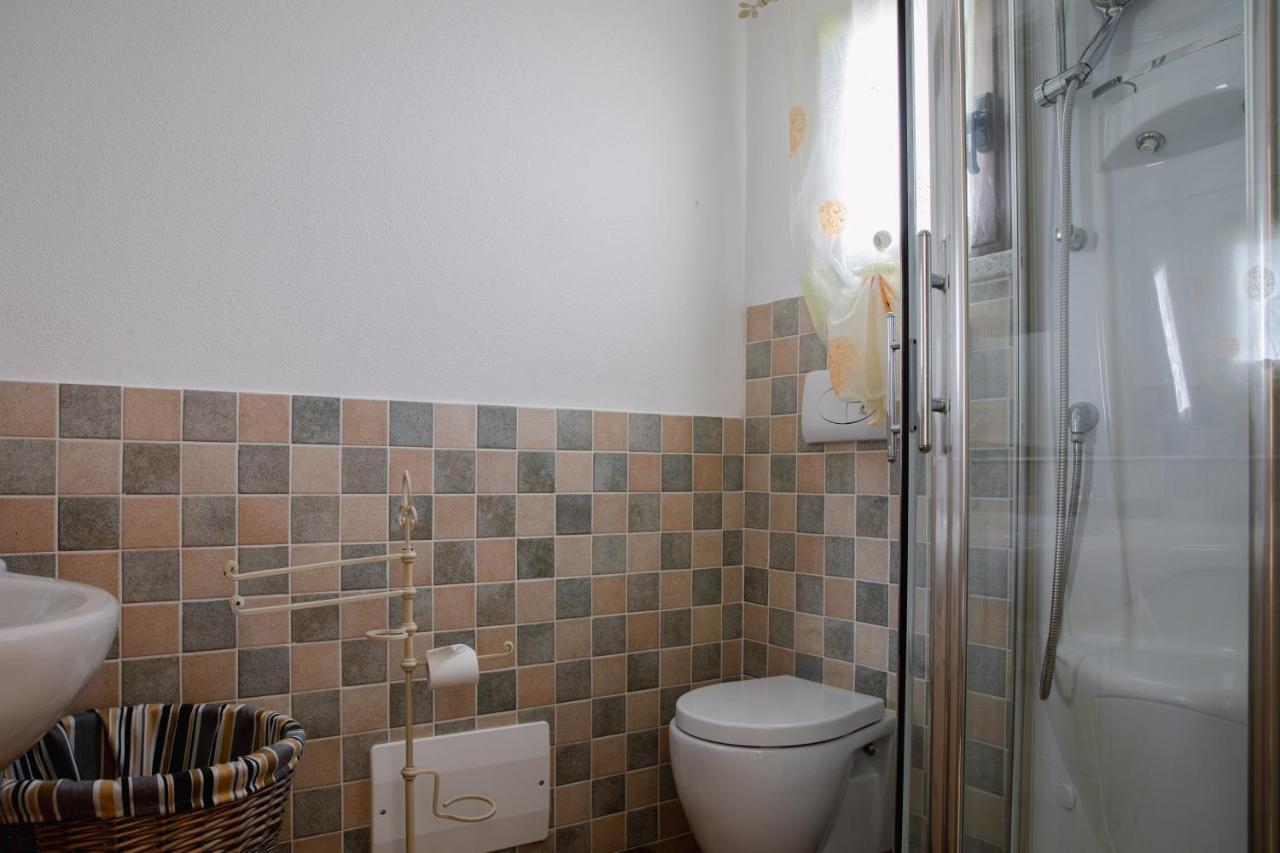 فيلا Le Residenze Di Baia Sant'Anna تانايونيلا المظهر الخارجي الصورة